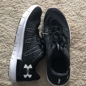 Under Armour Women’s Shoes